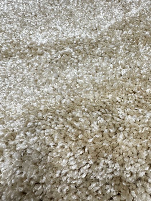 Коврик Килим з високим ворсом