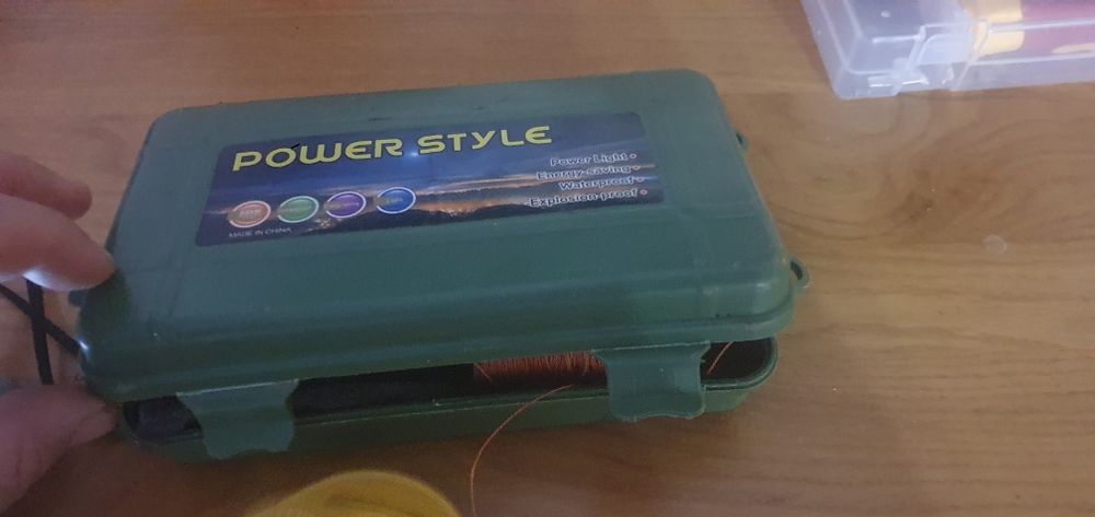 Безпровідний ехолот