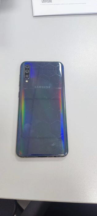 Самсунг A50, на запчастини