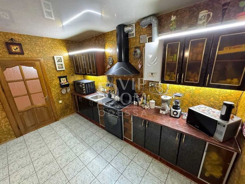 Будинок за адресою Куликове поле пл. (площа 440 м²) - Atlanta.ua - фото 10