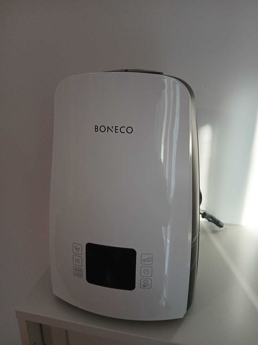 Humidificador BONECO U650