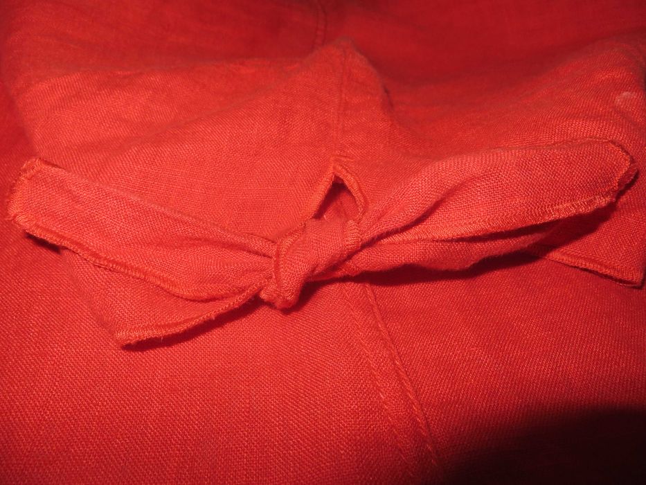 Blusa marca Lanidor