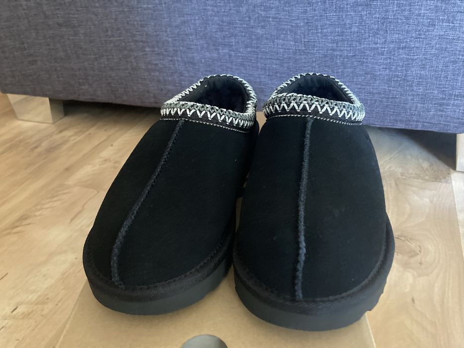 UGG W 5955  W Tasman buty damskie