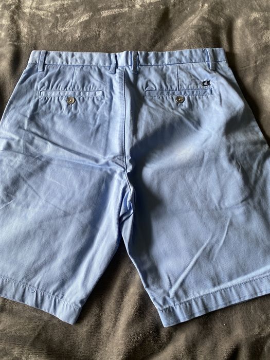 Spodenki męskie Calvin Klein