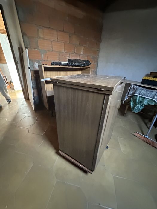 Maquina de custura Oliva