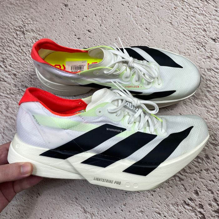 adidas adizero adios pro - купить товары моды и стиля - Цена на OLX.ua