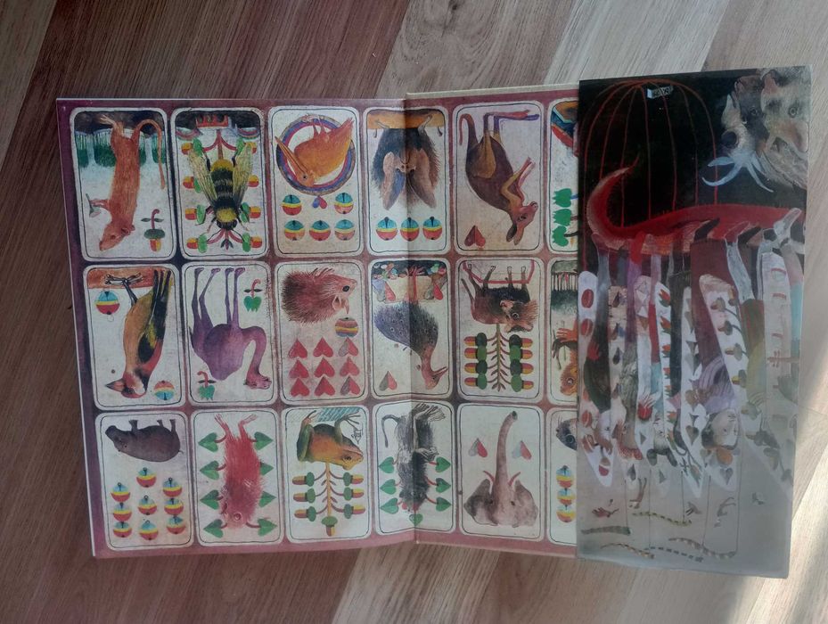 Alicja w Krainie Czarów