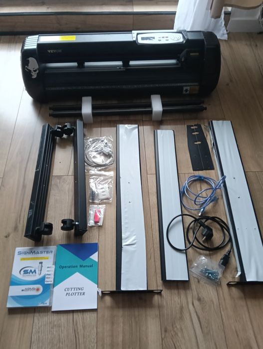 Plotter  tnący  VEVOR