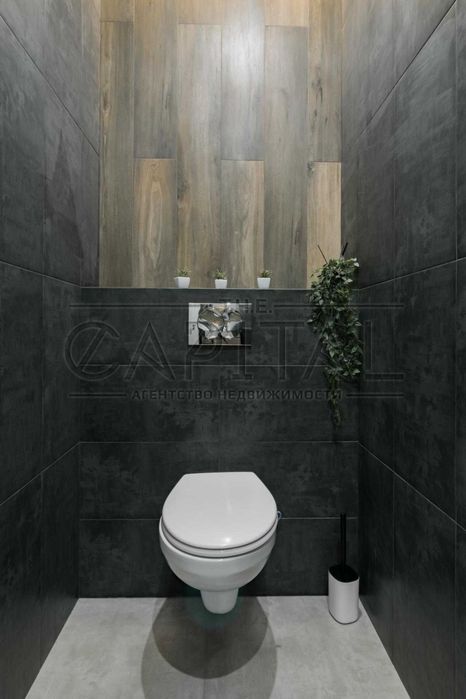 Оренда НЕЙМОВІРНОЇ квартири ЖК Сонячна Рів’єра ! ( 2 окремі спальні)