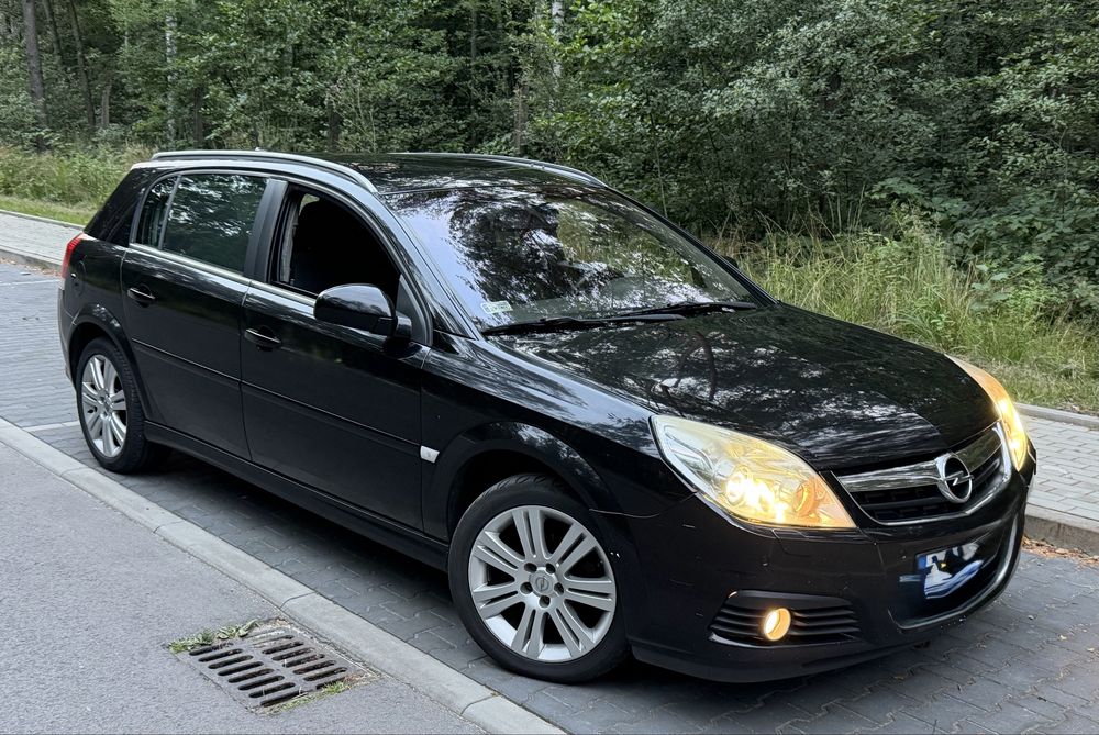 Opel Signum