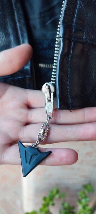 Casaco Mota Daínese Vintage