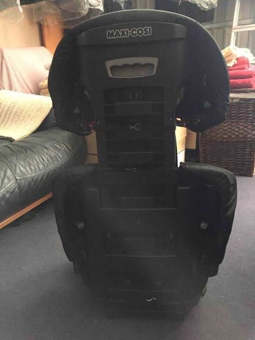 Cadeira de Carro Maxi Cosi