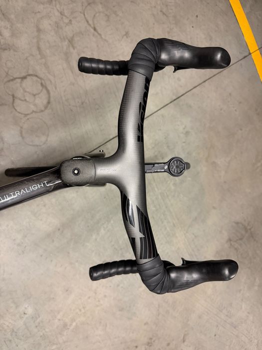 Bicicleta BH Ultralight M (54)