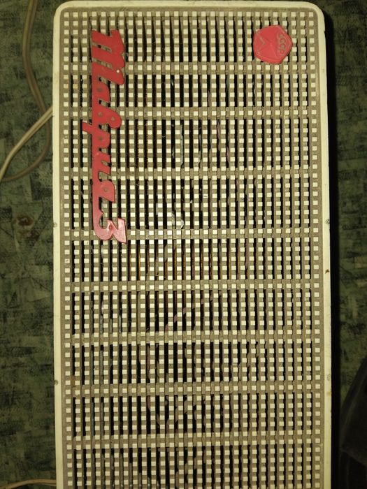 Стабилизатор напряжения