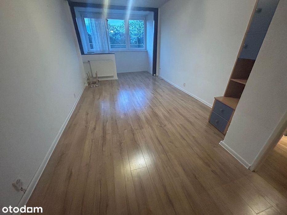 Sprzedam mieszkanie o powierzchni 46 m² CENTRUM