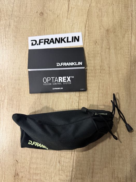 Óculos desporto - D franklin