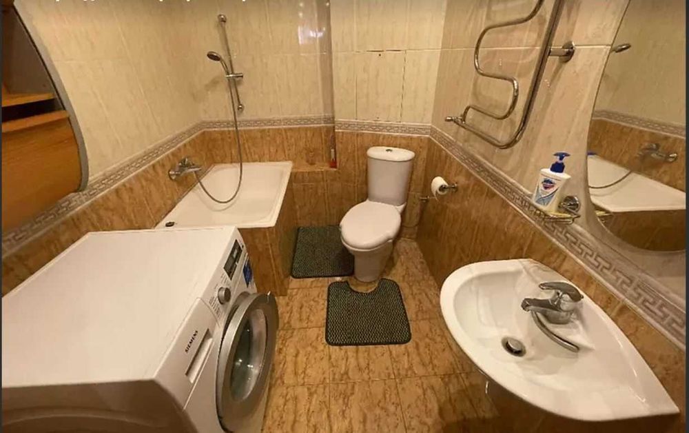 Многокомнатная квартира по адресу Куликово поле пл. (площадь 239 м²) - Atlanta.ua - фото 16