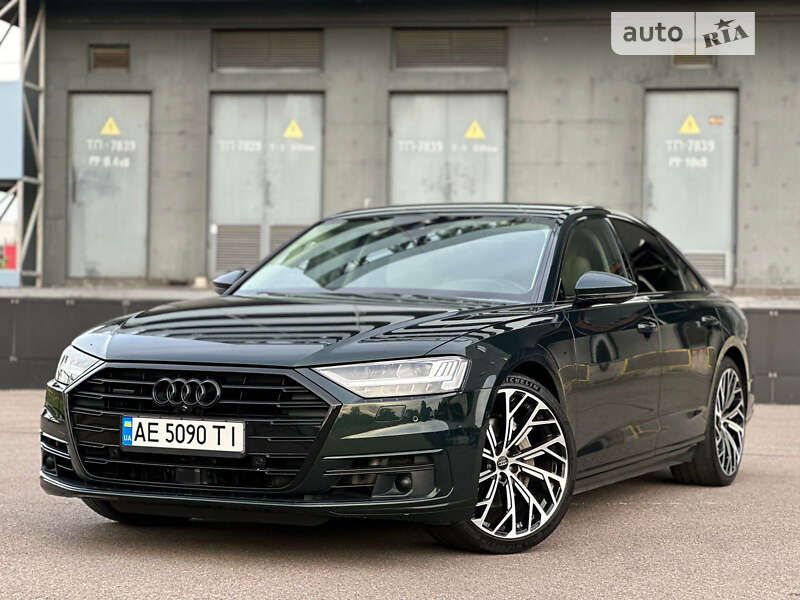 Диски Нові AUDI R19/5/112 A4 A5 A6 A7 A8 Q3 Q4 Q5 Q7 ETRON