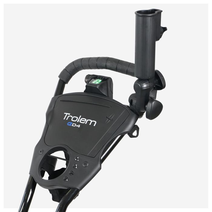 Carrinho elétrico de golf, Trolem ED4