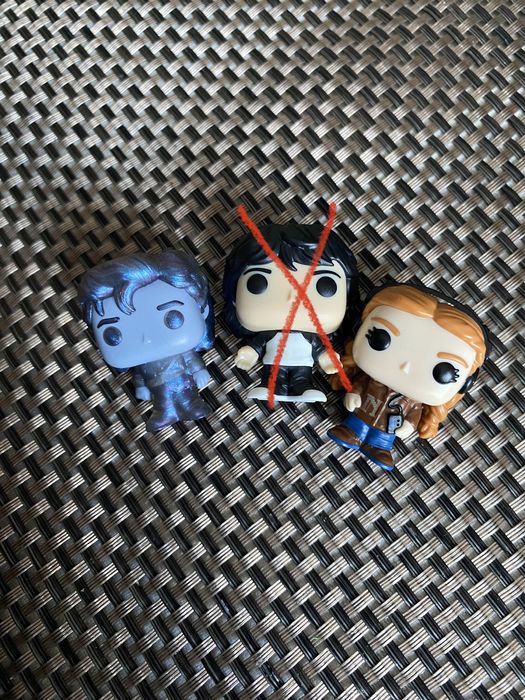 Кіндер дивні дива