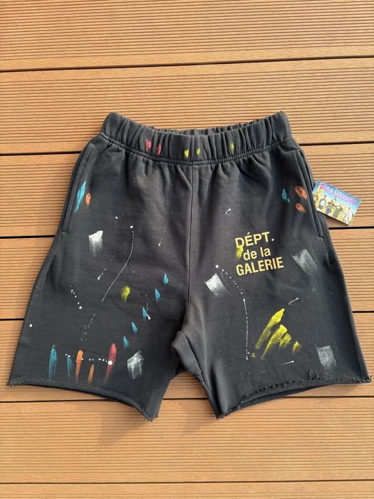 GALLERY DEPT Shorts (krótkie spodenki)