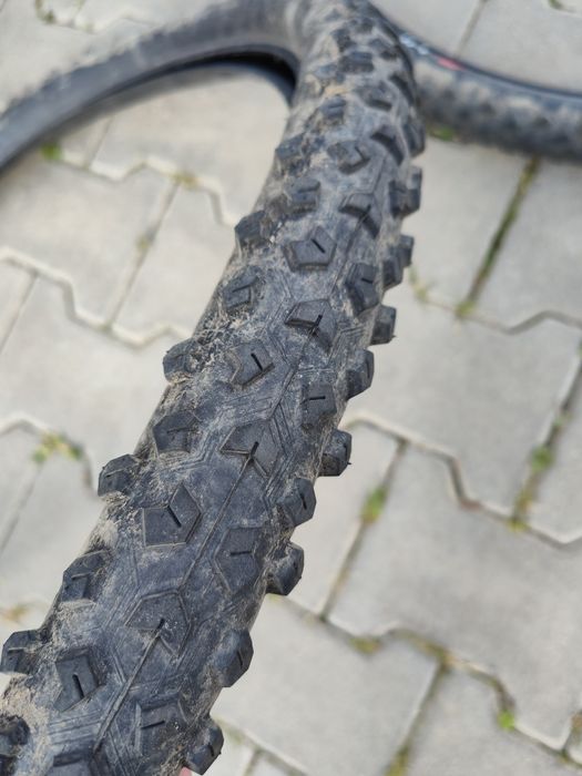 HUTCHINSON TAIPAN 27,5" x 2,20 Prawie Nowe