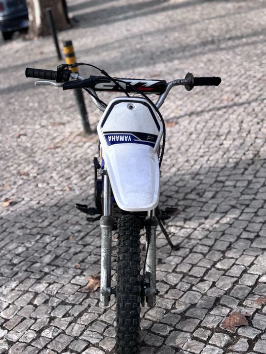 Yamaha PW 80  1994