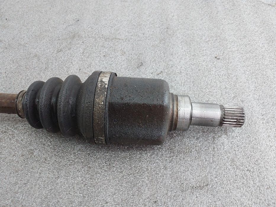 Transmissão frente esquerda PEUGEOT 207 (WA_, WC_)