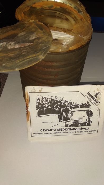 unikat czasopisma z czasów PRL