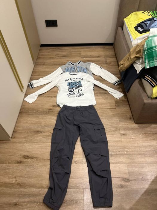 Одежда з оріджинал меріес