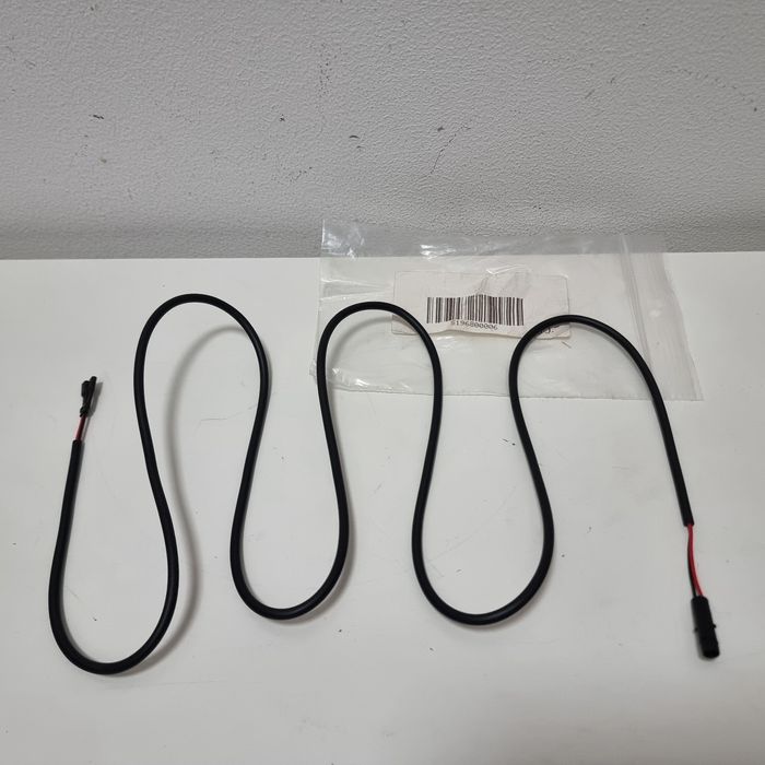 Część do rowerów elektrycznych SPECIALIZED Kabel oświetlenia przód