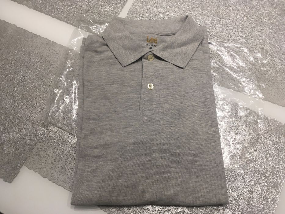 Поло чоловіче Lee