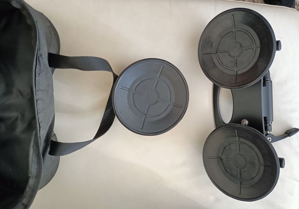 Suporte para bicicleta