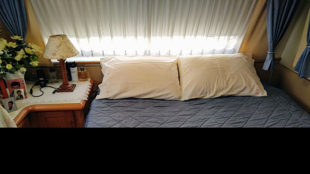 Caravana Hobby 560 TF Exclusive de 2023