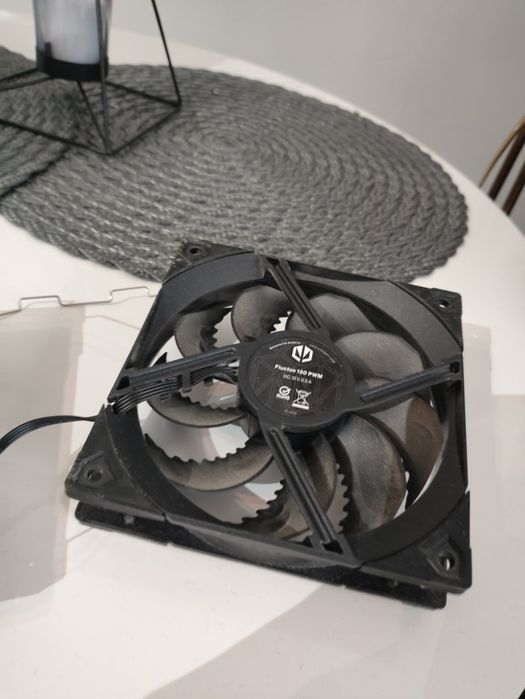 Chłodzenie pod procesor Intel socket1151