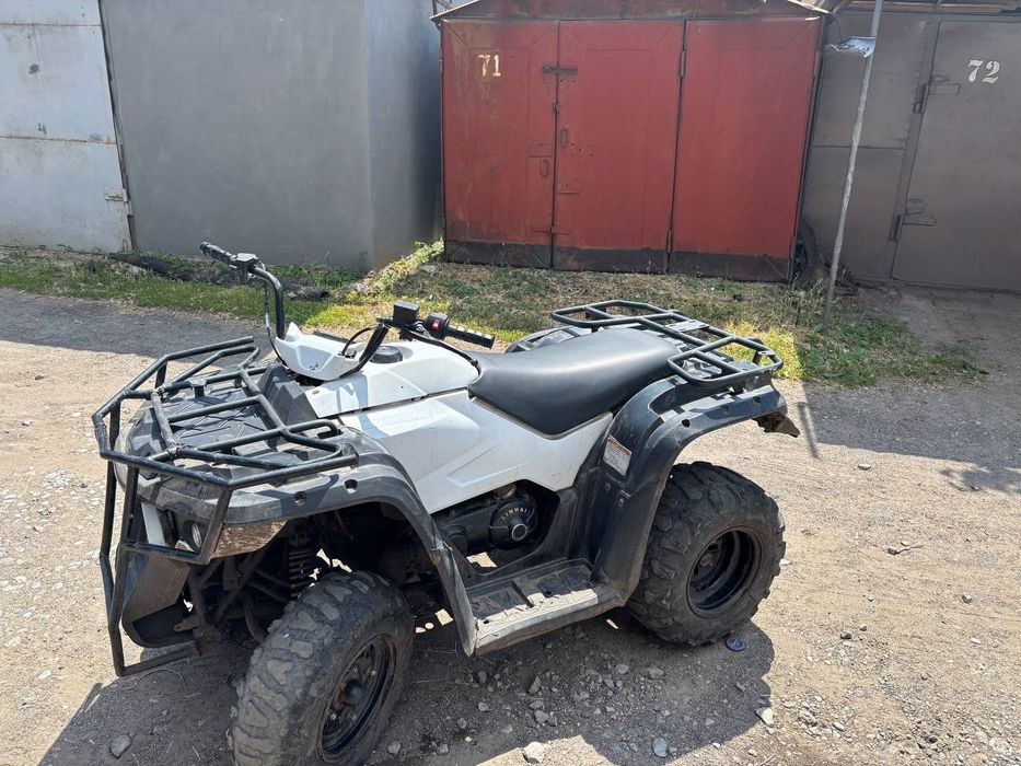 Продам Квадроцикл