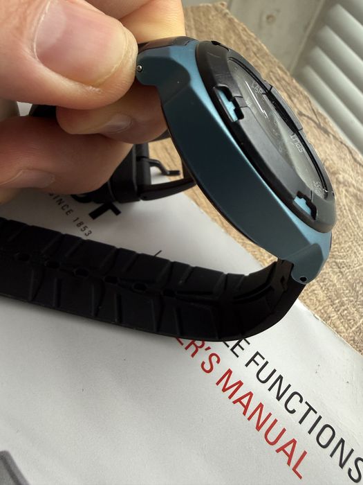 Tissot touch  42mm