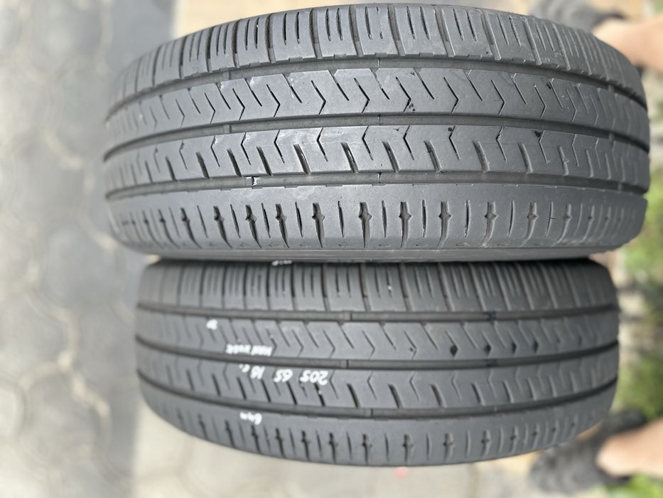 205 65 16с hankook