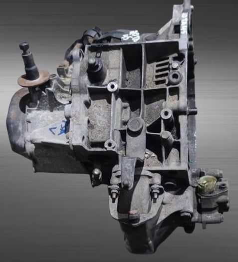 Caixa Velocidades Manual 20TA45 - PEUGEOT 306