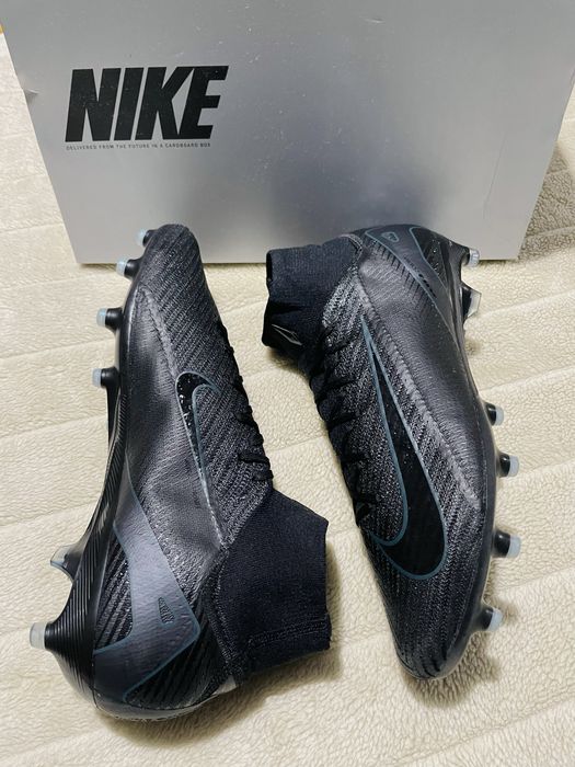 Chuteiras NIKE ZM Superfly 10 Elite AG-PRO / 45.5