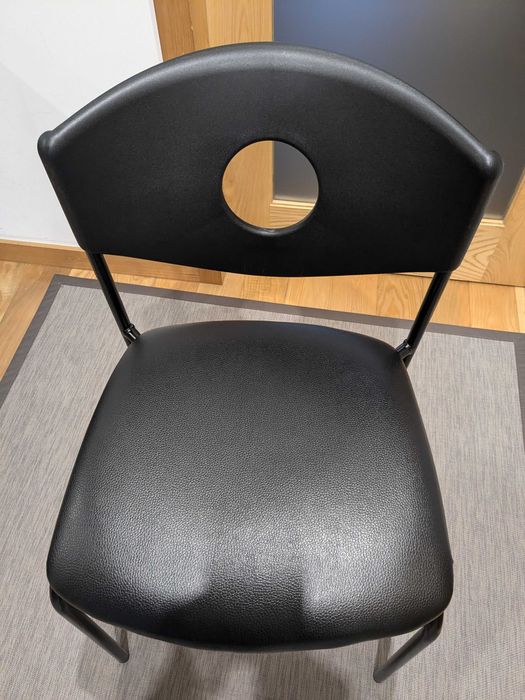 Mesa de escritório ou de quarto
