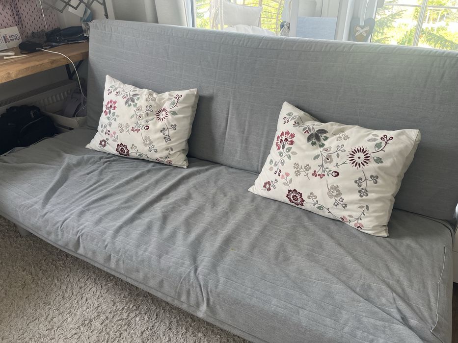 Sofa Ikea Beddinge