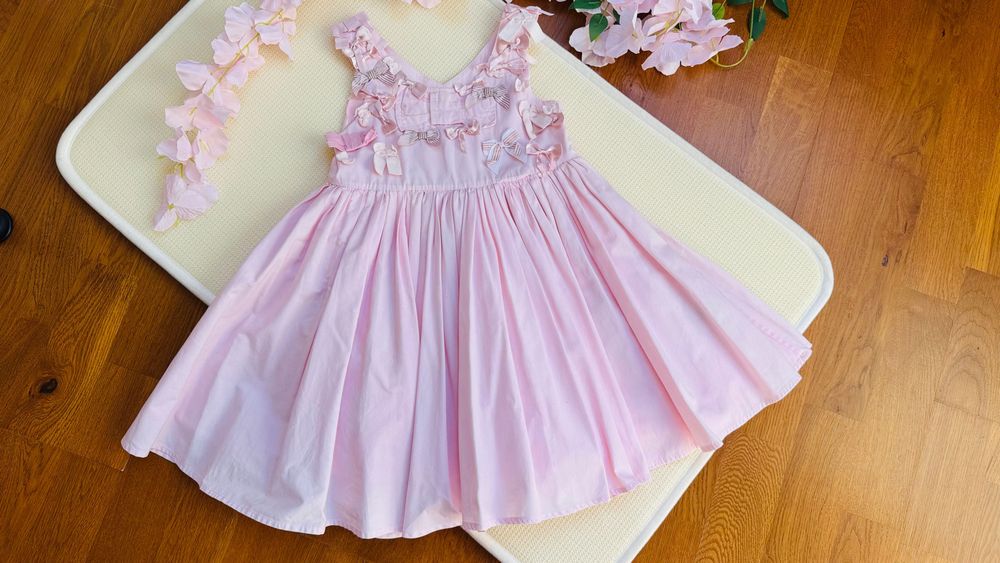 D&G Junior. Sukienka. 104