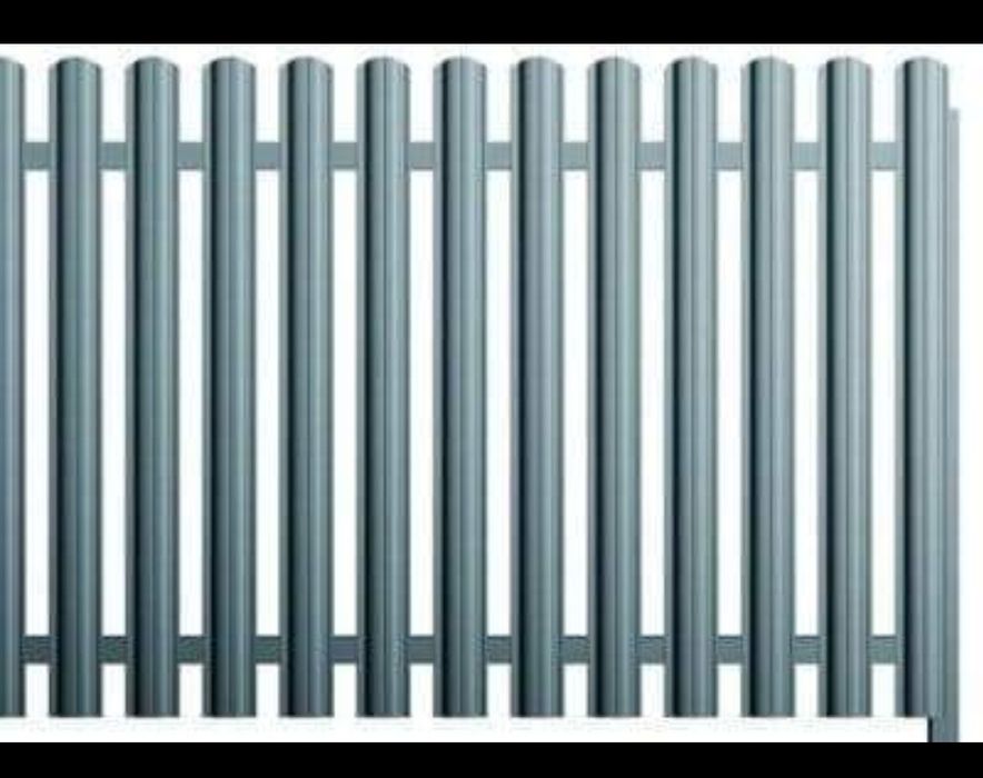 Ogrodzenia,  sztachetki