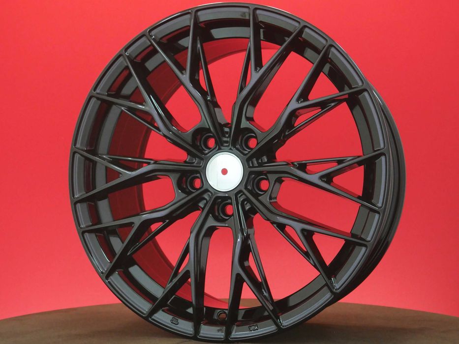 FELGI R18 5x114,3 RENAULT Austral Espace Vi 4 Subaru Forester Sk