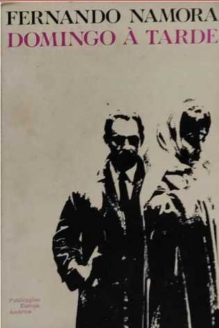 Domingo à Tarde - Fernando Namora