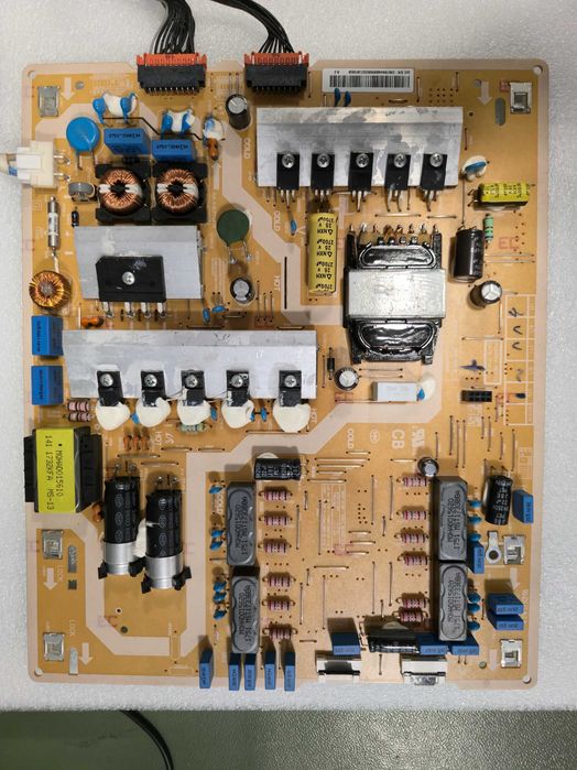 Placa TV BN44_00899B