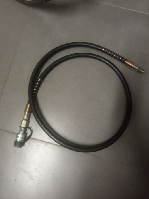 Przewód hydrauliczny 700 bar