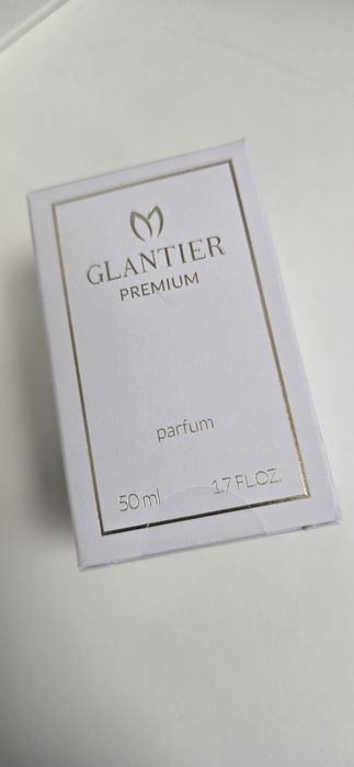 Perfumy Glantier 595 ( Prada Paradoxe ) 50ml