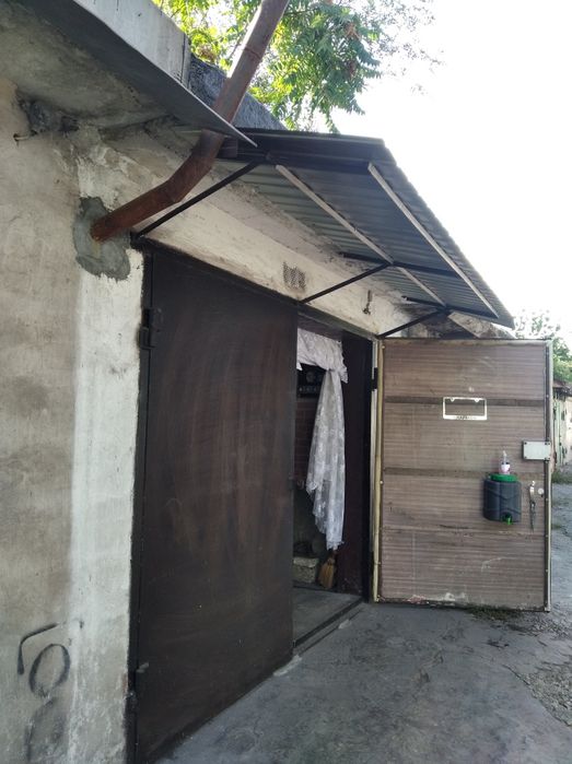 Продам Гараж район ДДГРЕС
